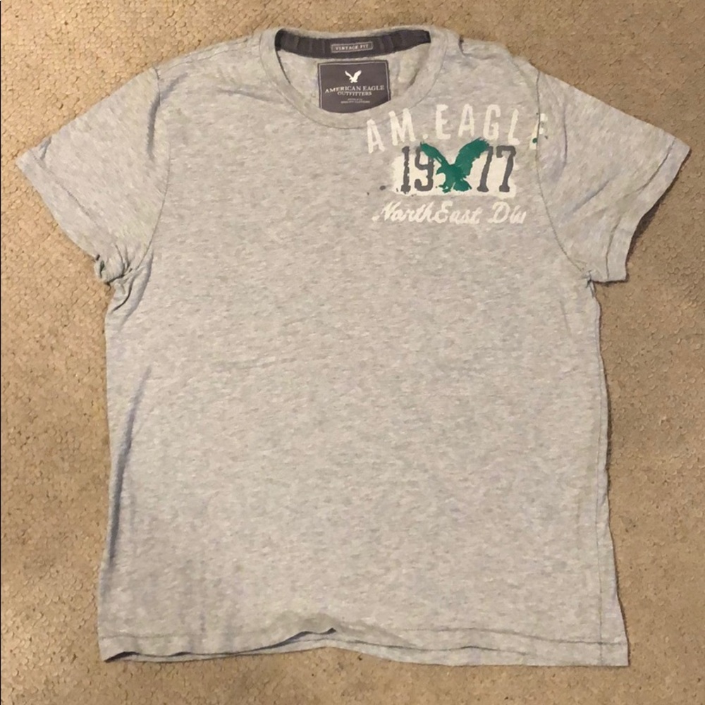 American eagle t-shirt